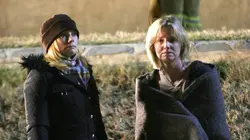 Les experts S04E19 Le dernier mot