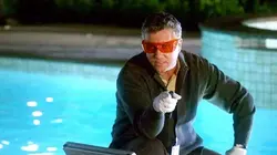 Les experts S03E03 Propriété privée