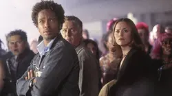 Les experts S03E05 La grande illusion