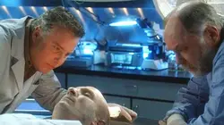 Les experts S03E16 La fièvre de l'or