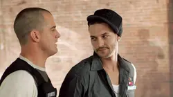 Les experts S07E04 Fous furieux