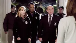 Les experts S11E20 Jouer au chat et à la souris