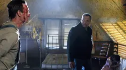 Les experts S11E22 Là où tout a commencé