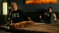 Les experts S07E22 Y a pas de lézard