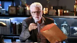 Les experts S15E18 Le début de la fin