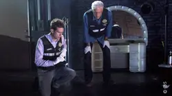 Les experts S13E04 La musique dans la peau