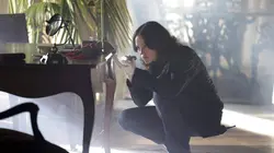 Les experts S16E02 Immortalité