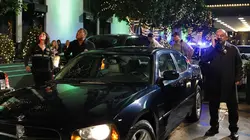 Les experts S10E10 Tirs croisés