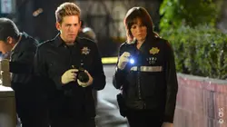 Les experts S14E16 Echec et mort