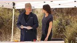 Les experts S16E02 Immortalité