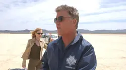 Les experts S03E23 Le mystère de la chambre forte