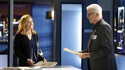 Les experts S15E16 La belle au bois d'argent