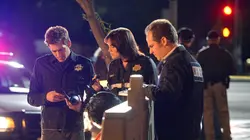 Les experts S14E16 Echec et mort