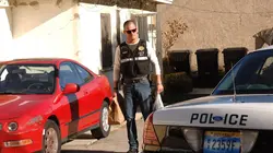 Les experts S07E04 Fous furieux