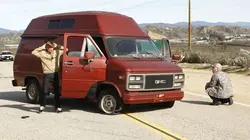 Les experts S11E15 Ennemis pour la vie