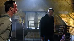 Les experts S11E22 Là où tout a commencé