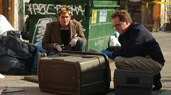 Les experts S05E10 Intolérables cruautés