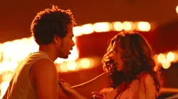 Les experts S08E01 La proie du désert