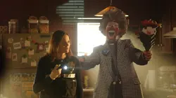 Les experts S04E15 Chaud business