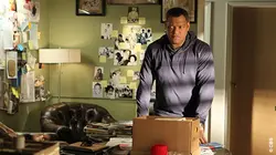 Les experts S10E22 Quand Dr Langston...