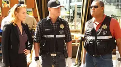 Les experts S11E09 Nuit d'ivresse