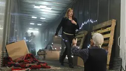 Les experts S12E07 Le cerveau de la bande