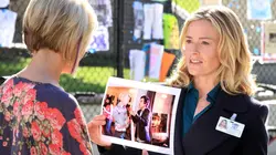 Les experts S12E18 Malice au pays des merveilles