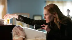 Les experts S08E12 Pris en grippe