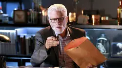 Les experts S15E18 Le début de la fin