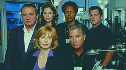 Les experts S03E13 Balle perdue