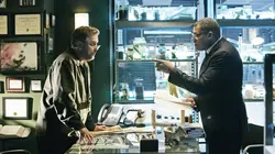 Les experts S09E10 ... un autre s'ouvre