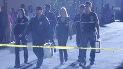 Les experts S06E01 Tomber des nues en streaming