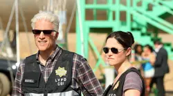 Les experts S13E03 Fleur sauvage en streaming