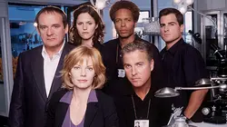 Les experts S01E03 Au-delà des apparences