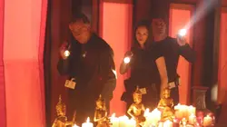 Les experts S02E17 Le troisième oeil