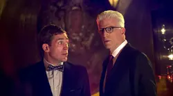 Les experts S15E08 Drôles de dames en streaming