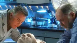 Les experts S03E16 La fièvre de l'or