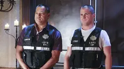 Les experts S11E03 Noces de sang en streaming