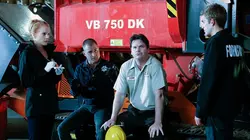 Les experts S11E05 Capharnaum en streaming