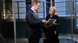 Les Experts : Cyber S01E07 Manipulation en ligne