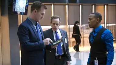 Les Experts : Cyber S01E08 La victime no 1