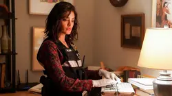 Les experts : Las Vegas S02E14 La troisième fois sera la bonne