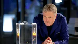 Les experts : Las Vegas S01E01 Retour à Las Vegas