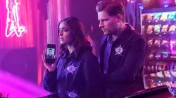 Les experts : Las Vegas S01E10 La vérité l'emporte