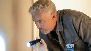 Les experts : Las Vegas S01E05 Que tombent les jetons