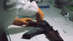 Les experts, le crime à la loupe