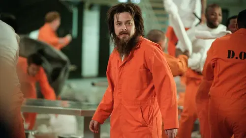 Les experts : Manhattan S06E19 Plan d'évasion en streaming