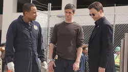 Les experts : Manhattan S06E20 Dernier combat en streaming