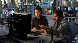 Les experts : Manhattan S07E14 Pilule amère