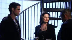 Les experts : Manhattan S06E15 La course de trop